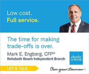 Charles Schwab - Mark